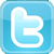 Follow us on Twitter