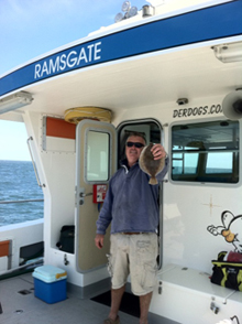 Fishing Trip - Image 29