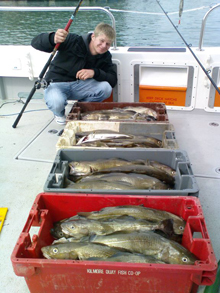 Fishing Trip - Image 27