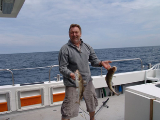 Fishing Trip - Image 28