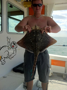 Fishing Trip - Image 11
