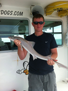 Fishing Trip - Image 17