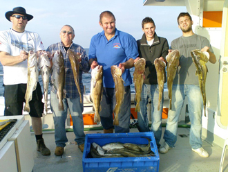 Fishing Trip - Image 26