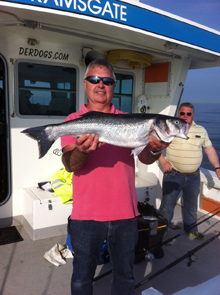 Fishing Trip - Image 36