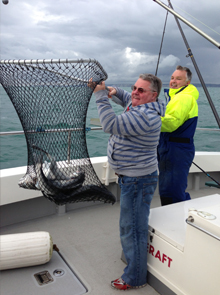 Fishing Trip - Image 44