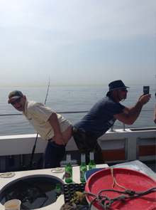 Fishing Trip - Image 45