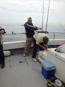 Fishing Trip - Image 46