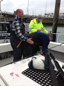 Fishing Trip - Image 47