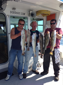 Fishing Trip - Image 48