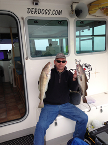 Fishing Trip - Image 37