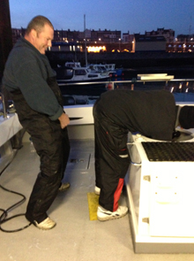 Fishing Trip - Image 39