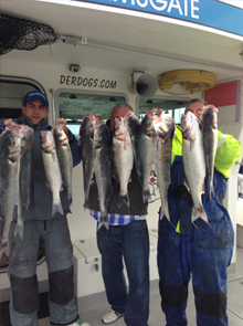 Fishing Trip - Image 40
