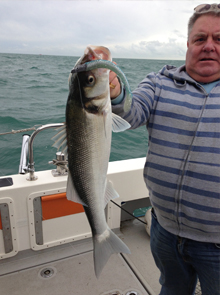 Fishing Trip - Image 42