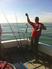 Fishing Trip - Image 15
