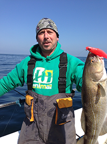 Fishing Trip - Image 1