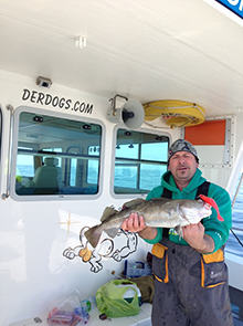 Fishing Trip - Image 30