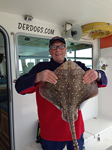 Fishing Trip - Image 2