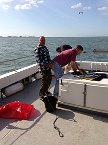 Fishing Trip - Image 7