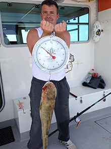 Fishing Trip - Image 5