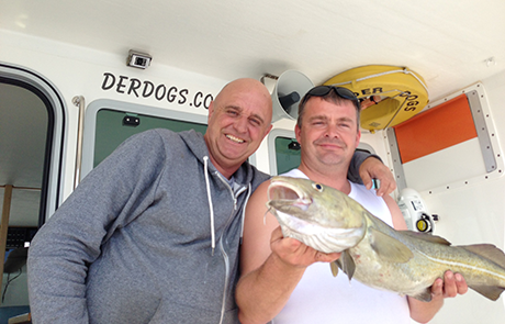 Fishing Trip - Image 33