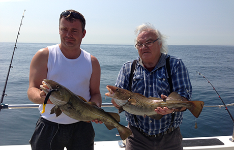 Fishing Trip - Image 34