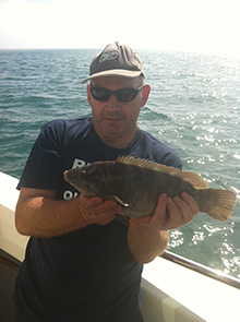 Fishing Trip - Image 18