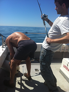 Fishing Trip - Image 10