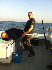 Fishing Trip - Image 8