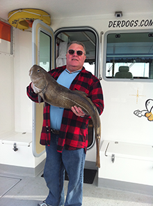 Fishing Trip - Image 22