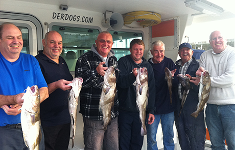 Fishing Trip - Image 20