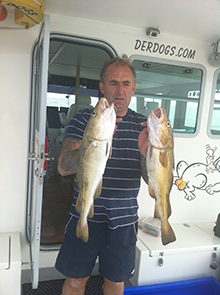 Fishing Trip - Image 24